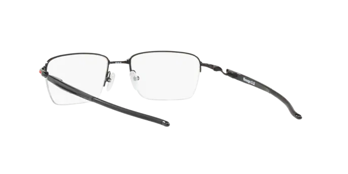 Oakley Gauge 3.2 Blade Eyeglasses OX5128 512804