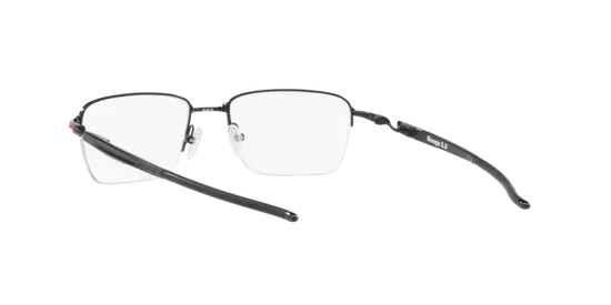 Oakley Gauge 3.2 Blade Eyeglasses OX5128 512804