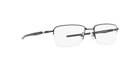 Oakley Gauge 3.2 Blade Eyeglasses OX5128 512804