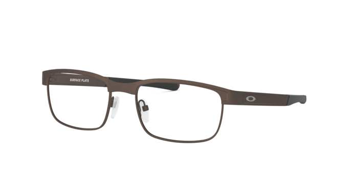 Oakley Surface Plate Eyeglasses OX5132 513202