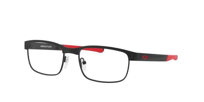 Oakley Surface Plate Eyeglasses OX5132 513204