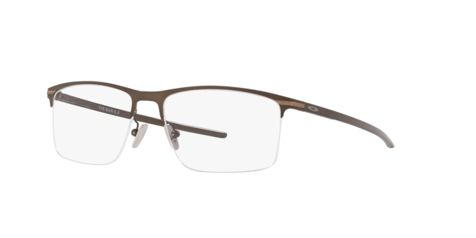 Oakley Tie Bar 0.5 Eyeglasses OX5140 514004