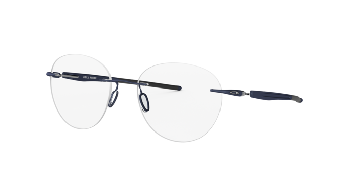 Oakley Drill Press Eyeglasses OX5143 514303