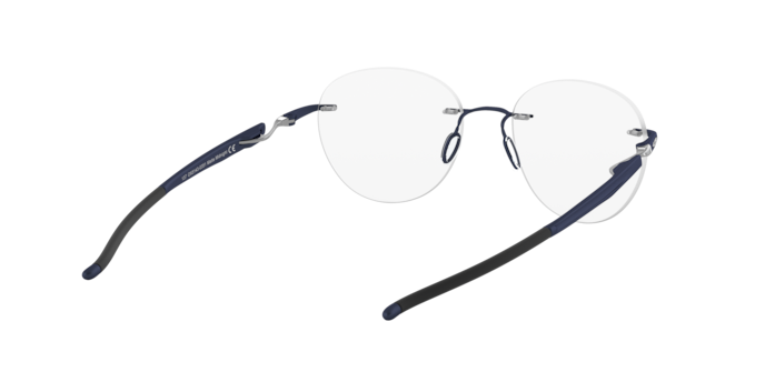 Oakley Drill Press Eyeglasses OX5143 514303