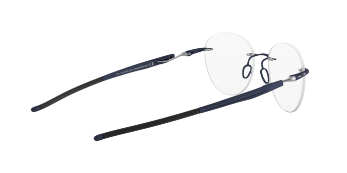 Oakley Drill Press Eyeglasses OX5143 514303