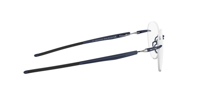 Oakley Drill Press Eyeglasses OX5143 514303