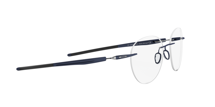 Oakley Drill Press Eyeglasses OX5143 514303