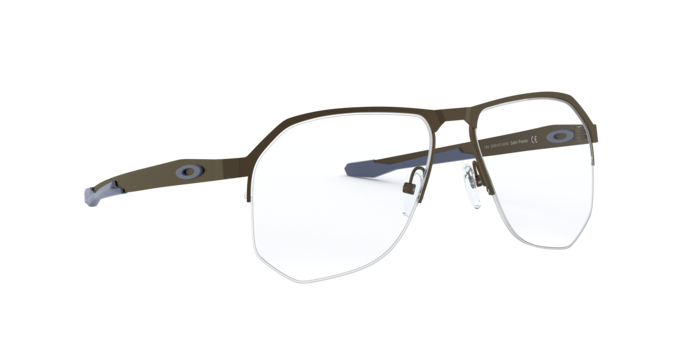 Oakley Tenon Eyeglasses OX5147 514702