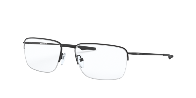 Oakley Wingback Sq Eyeglasses OX5148 514801