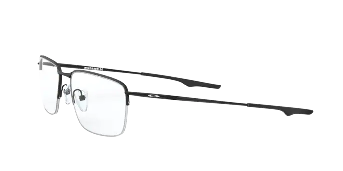 Oakley Wingback Sq Eyeglasses OX5148 514801