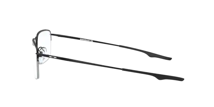 Oakley Wingback Sq Eyeglasses OX5148 514801