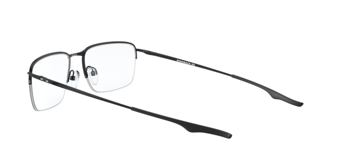 Oakley Wingback Sq Eyeglasses OX5148 514801