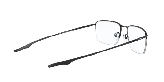 Oakley Wingback Sq Eyeglasses OX5148 514801