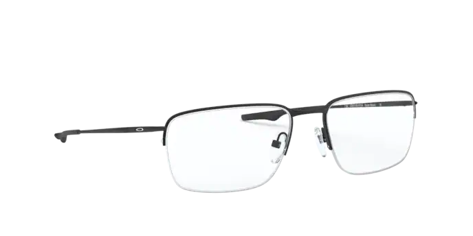 Oakley Wingback Sq Eyeglasses OX5148 514801