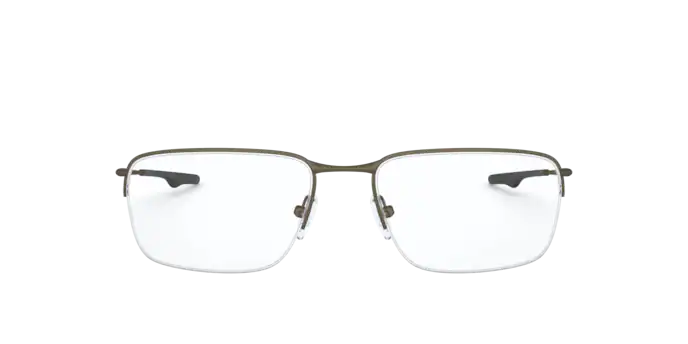 Oakley Wingback Sq Eyeglasses OX5148 514802