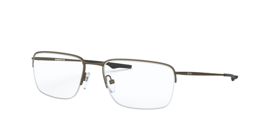 Oakley Wingback Sq Eyeglasses OX5148 514802