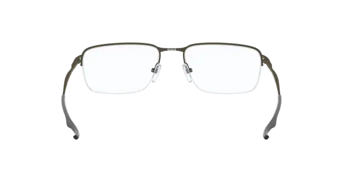 Oakley Wingback Sq Eyeglasses OX5148 514802