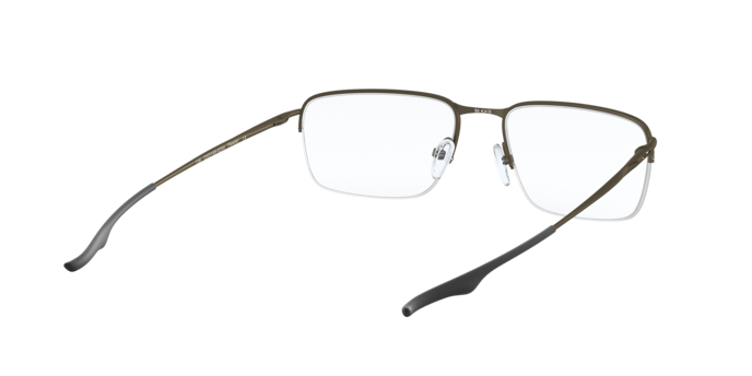 Oakley Wingback Sq Eyeglasses OX5148 514802