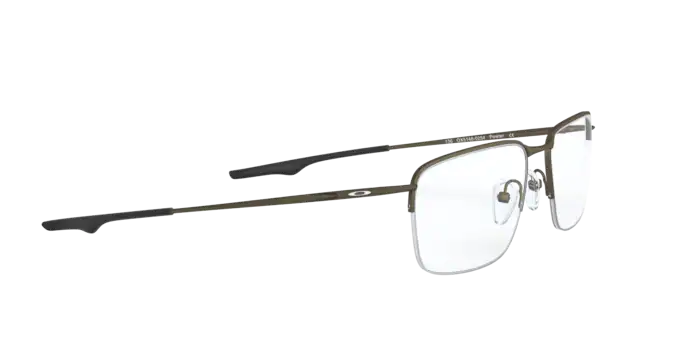 Oakley Wingback Sq Eyeglasses OX5148 514802