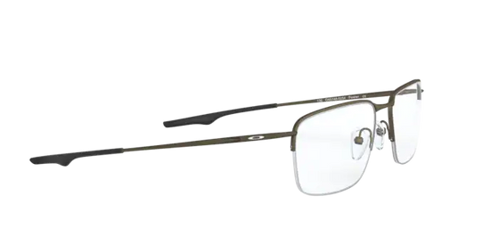 Oakley Wingback Sq Eyeglasses OX5148 514802