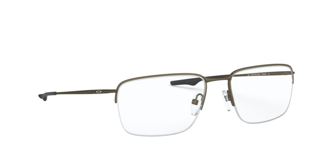 Oakley Wingback Sq Eyeglasses OX5148 514802