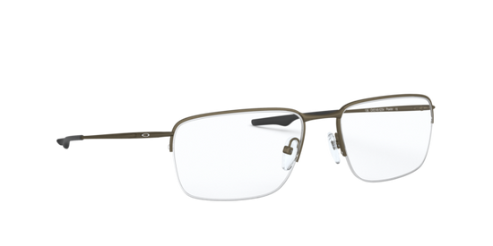 Oakley Wingback Sq Eyeglasses OX5148 514802