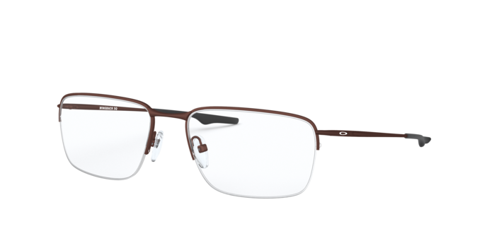 Oakley Wingback Sq Eyeglasses OX5148 514803