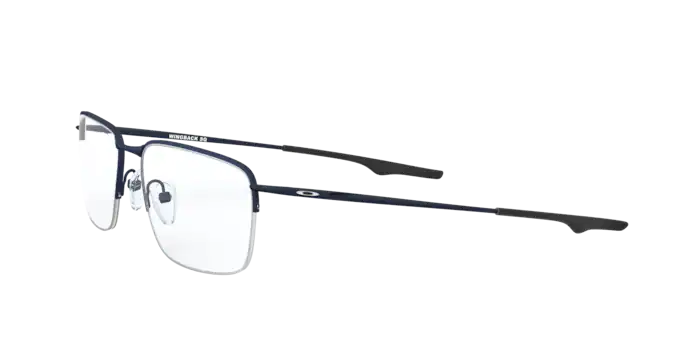 Oakley Wingback Sq Eyeglasses OX5148 514804