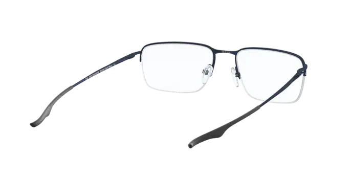 Oakley Wingback Sq Eyeglasses OX5148 514804