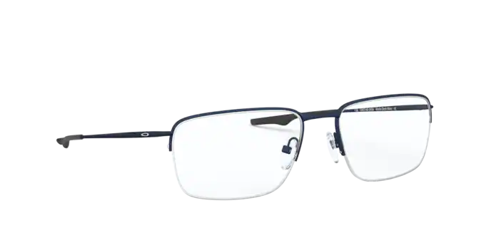 Oakley Wingback Sq Eyeglasses OX5148 514804