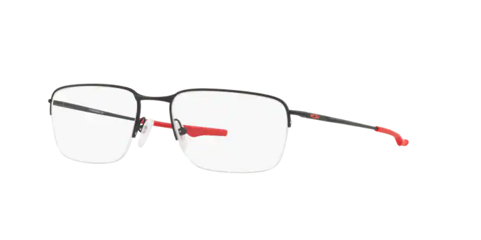 Oakley Wingback Sq Eyeglasses OX5148 514806