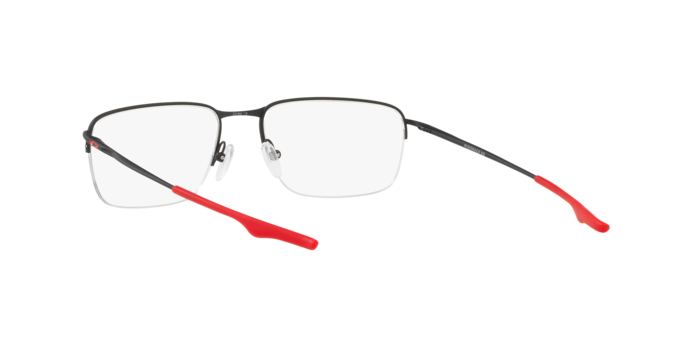 Oakley Wingback Sq Eyeglasses OX5148 514806