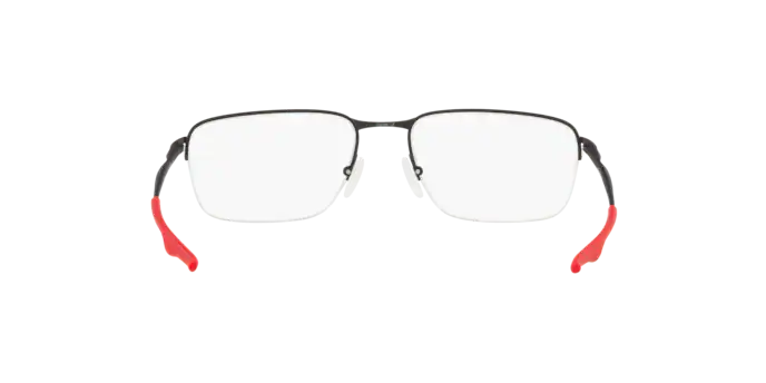 Oakley Wingback Sq Eyeglasses OX5148 514806