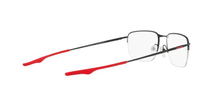 Oakley Wingback Sq Eyeglasses OX5148 514806