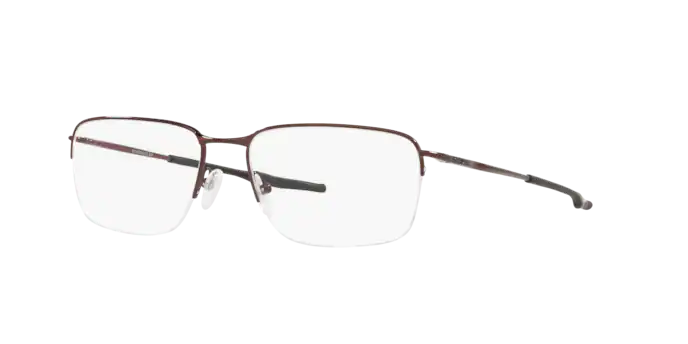 Oakley Wingback Sq Eyeglasses OX5148 514807