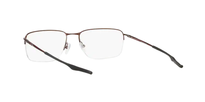 Oakley Wingback Sq Eyeglasses OX5148 514807