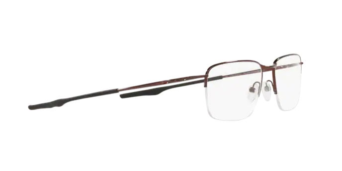 Oakley Wingback Sq Eyeglasses OX5148 514807