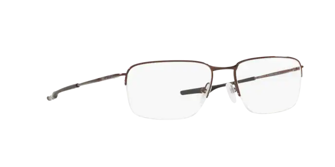 Oakley Wingback Sq Eyeglasses OX5148 514807