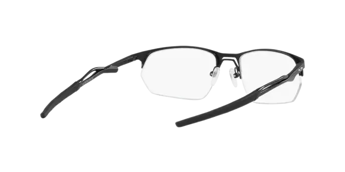 Oakley Wire Tap 2.0 Rx Eyeglasses OX5152 515201