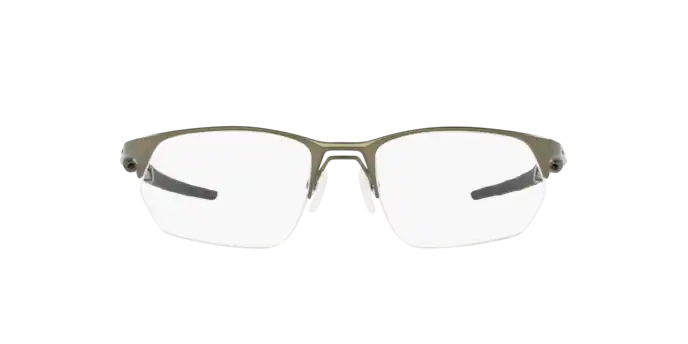 Oakley Wire Tap 2.0 Rx Eyeglasses OX5152 515202