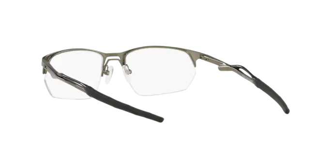 Oakley Wire Tap 2.0 Rx Eyeglasses OX5152 515202