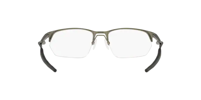 Oakley Wire Tap 2.0 Rx Eyeglasses OX5152 515202