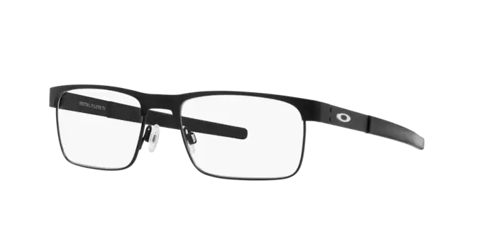 Oakley Metal Plate Ti Eyeglasses OX5153 515301