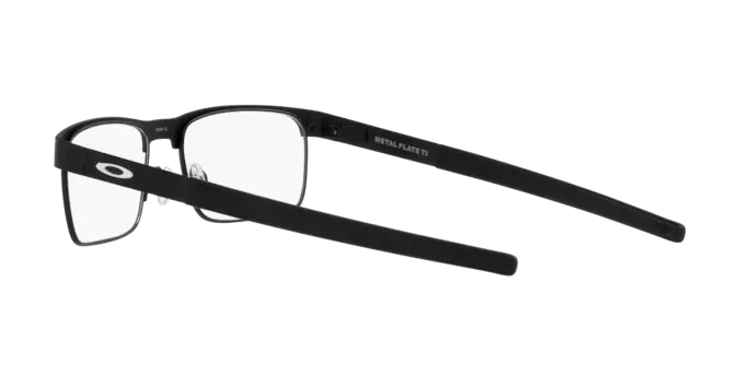 Oakley Metal Plate Ti Eyeglasses OX5153 515301