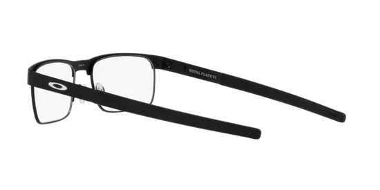 Oakley Metal Plate Ti Eyeglasses OX5153 515301