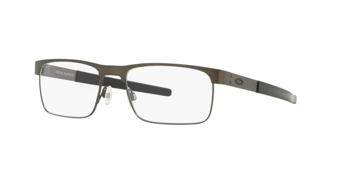 Oakley Metal Plate Ti Eyeglasses OX5153 515302