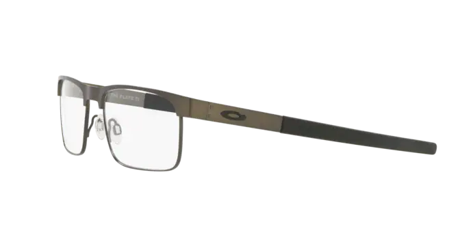 Oakley Metal Plate Ti Eyeglasses OX5153 515302