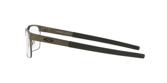 Oakley Metal Plate Ti Eyeglasses OX5153 515302