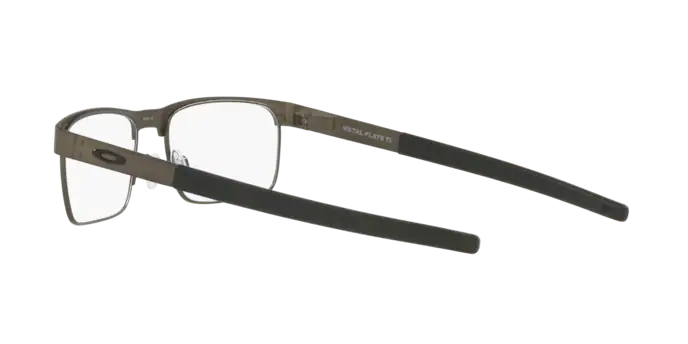 Oakley Metal Plate Ti Eyeglasses OX5153 515302