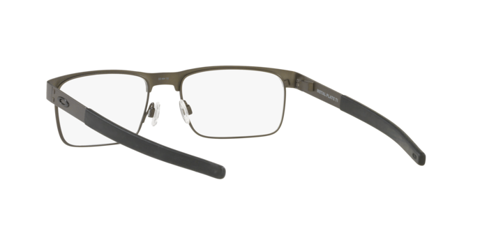 Oakley Metal Plate Ti Eyeglasses OX5153 515302